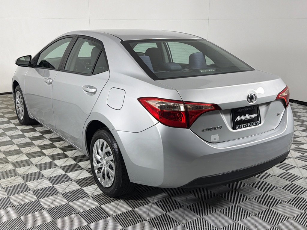Used 2019 Toyota Corolla LE image 6