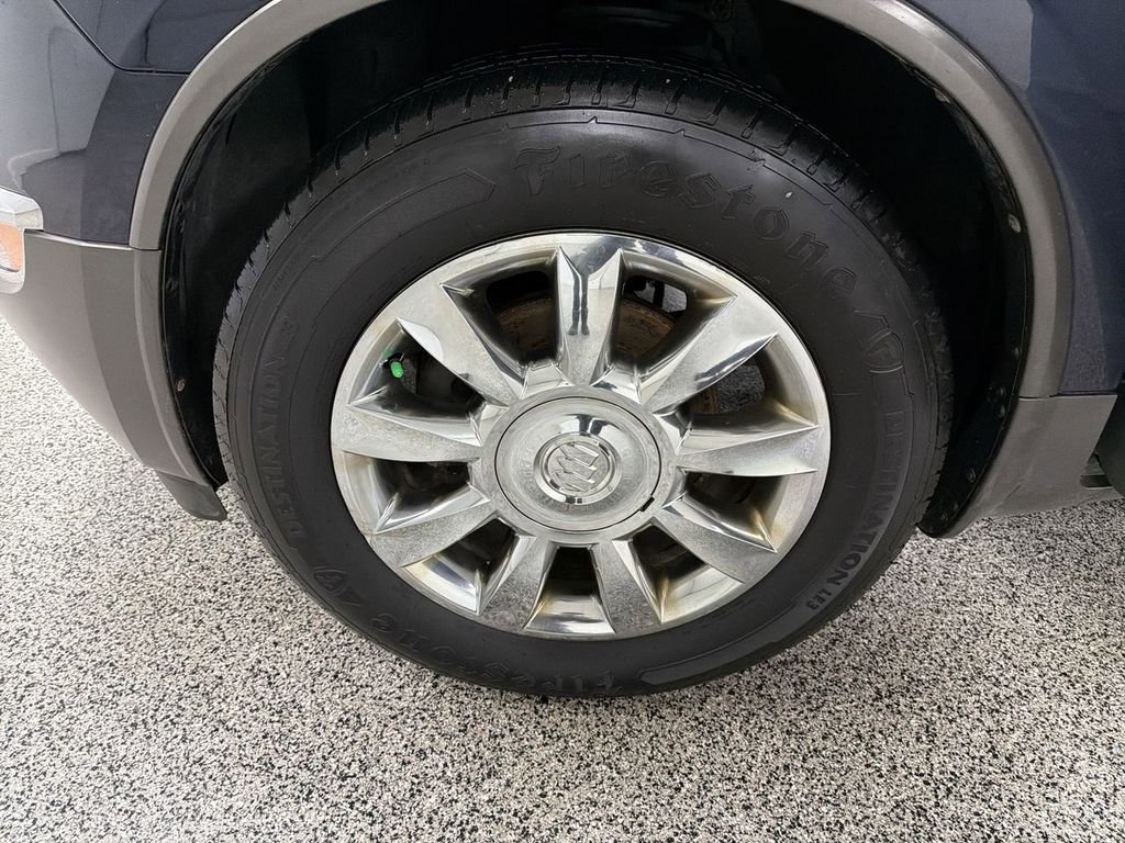 Used 2011 Buick Enclave CXL w/ Trailering Provision Package image 15
