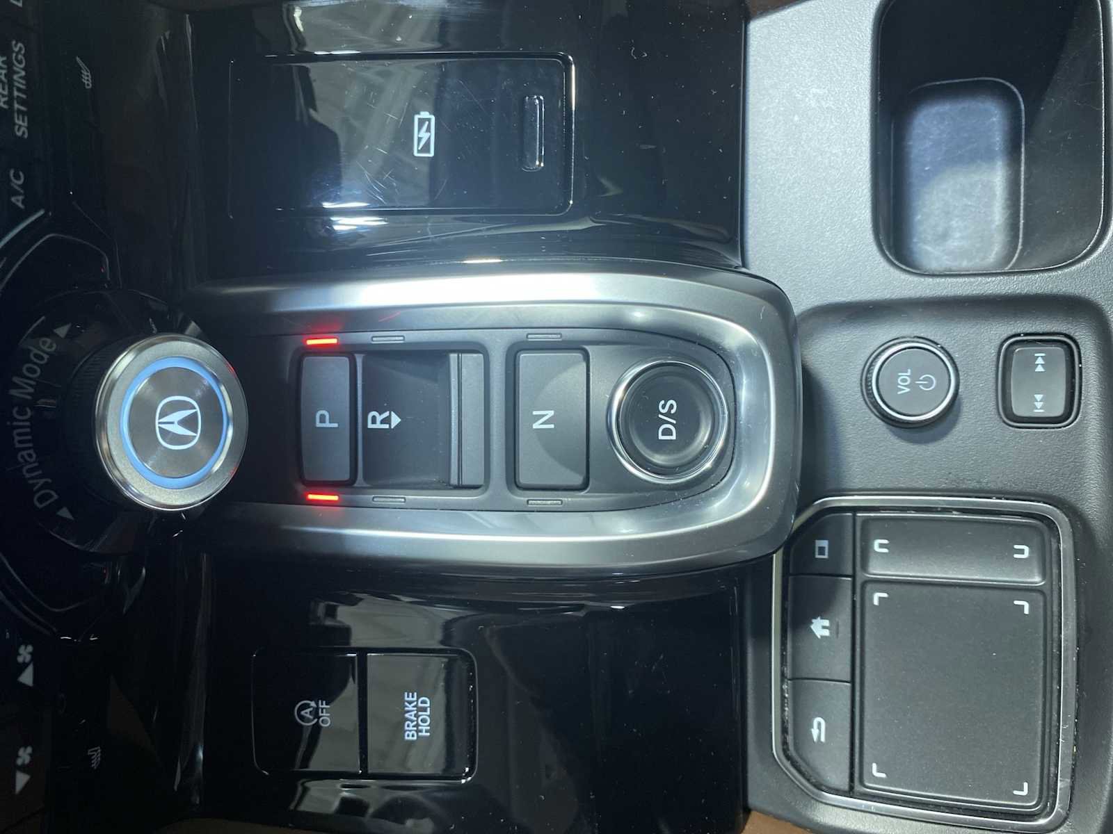 Certified 2023 Acura MDX SH-AWD w/ Technology Package image 17