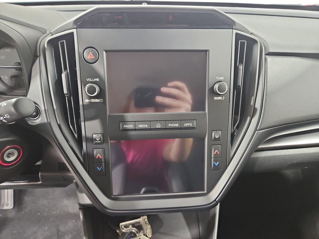 New 2025 Subaru Impreza 2.0i image 18