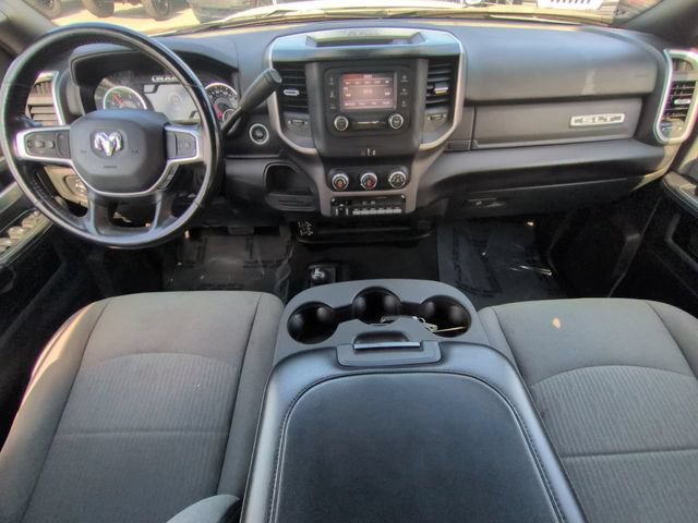 Used 2023 RAM 4500 SLT w/ Quick Order Package 2YG SLT AWD/4WD image 15