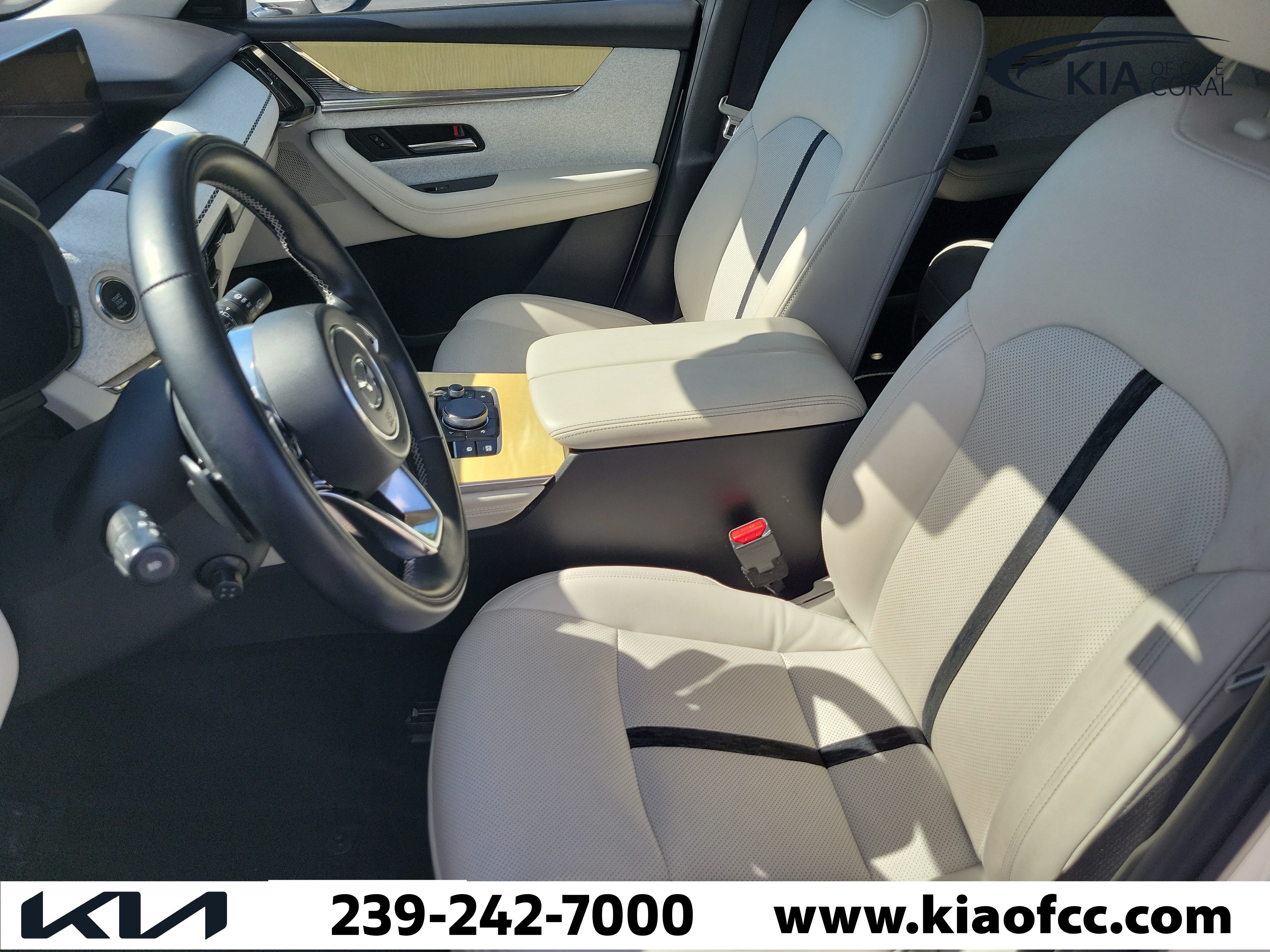 Used 2024 MAZDA CX-90 3.3 Turbo S w/ Premium Plus AWD/4WD image 23