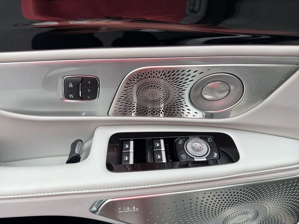 New 2026 Lincoln Nautilus Reserve AWD/4WD image 24