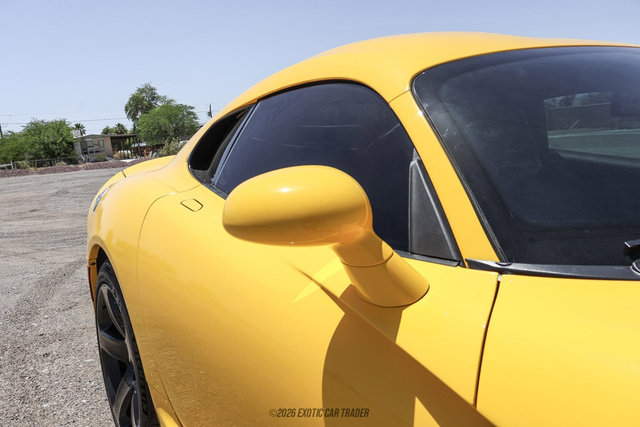 Used 2014 SRT Viper SRT-10 w/ Grand Touring Package RWD image 44