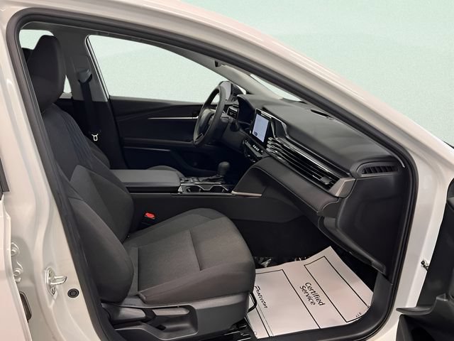 Used 2025 Toyota Camry LE