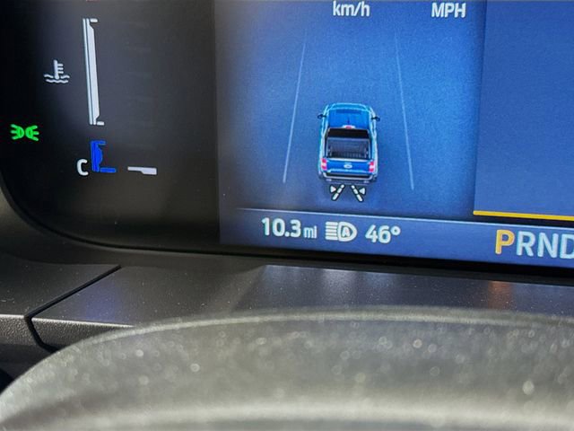 New 2026 Ford Maverick XL w/ Equipment Group 101A AWD/4WD image 12