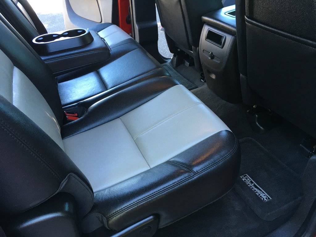 Used 2013 GMC Sierra 1500 SLT w/ All-Terrain Package AWD/4WD image 28