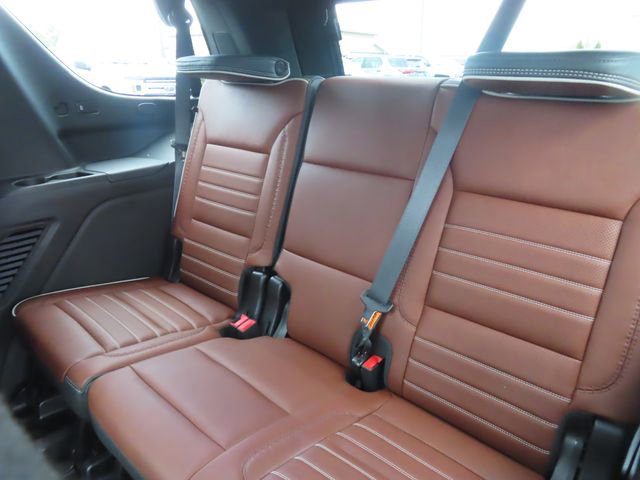 Certified 2024 GMC Yukon Denali Ultimate AWD/4WD image 46