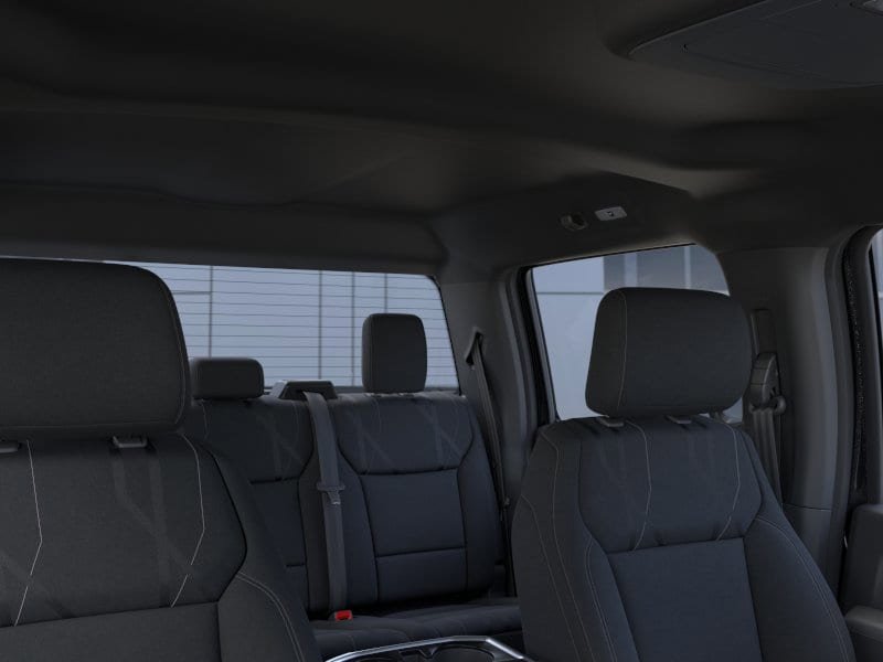 New 2026 Ford F150 STX w/ Equipment Group 200A AWD/4WD image 22