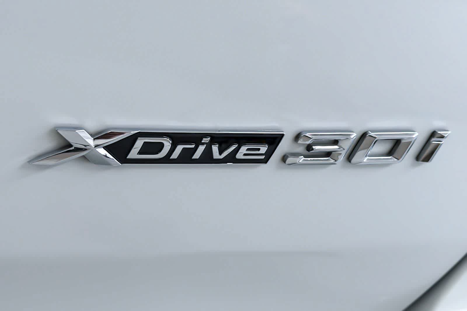Used 2024 BMW X3 xDrive30i w/ Premium Package AWD/4WD image 28