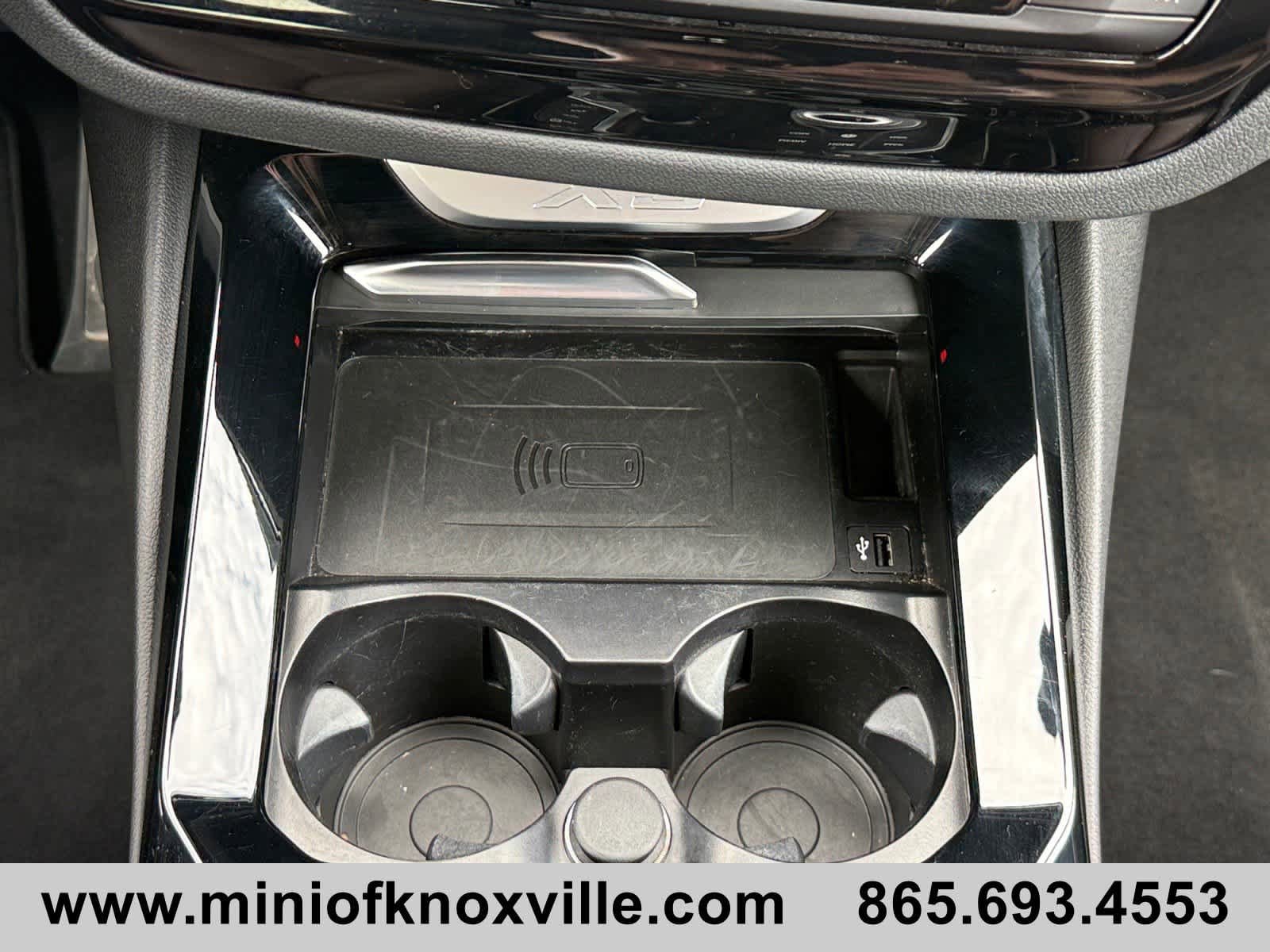 Used 2024 BMW X3 sDrive30i w/ Premium Package w/ZPA RWD image 28
