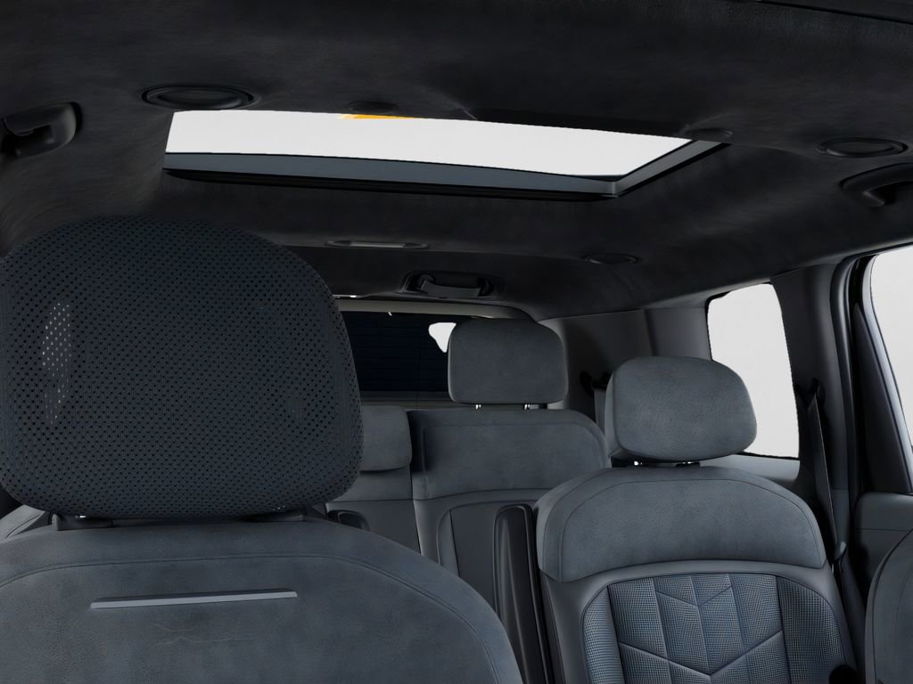 New 2027 Kia Telluride SX Prestige X-Line AWD/4WD image 27