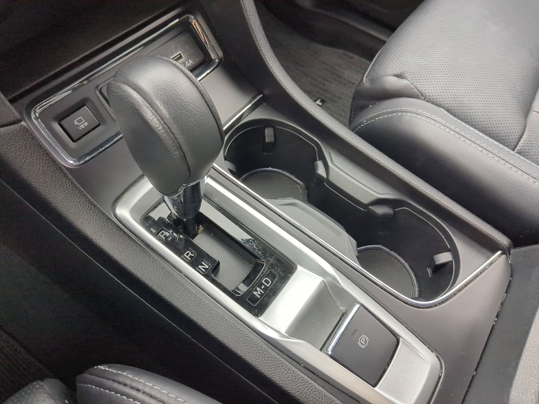 Used 2023 Subaru Ascent Limited w/ Technology Package image 26