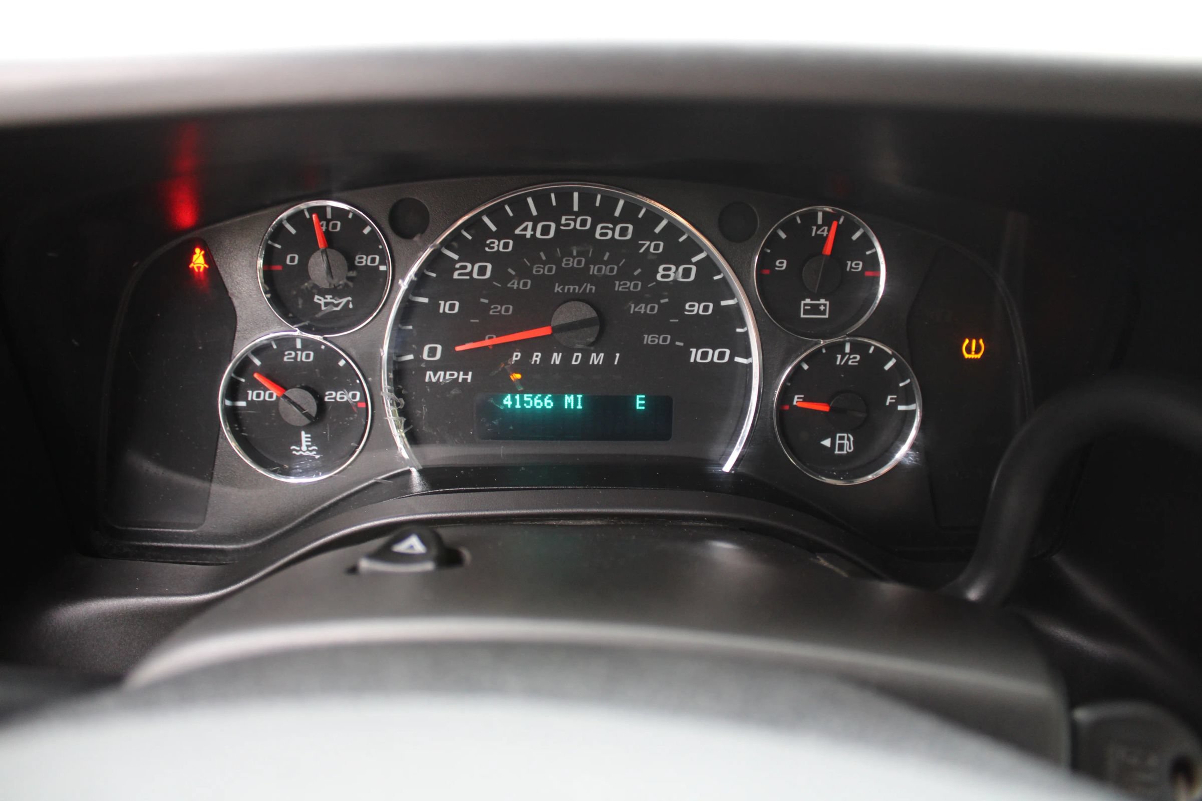 Used 2019 Chevrolet Express 3500 LT w/ LT Preferred Equipment Group RWD image 8