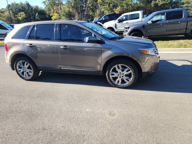 Used 2013 Ford Edge SEL FWD image 23