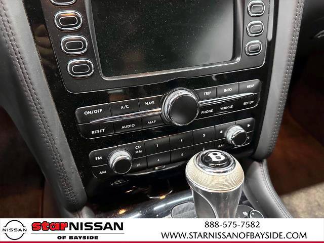 Used 2009 Bentley Continental GTC AWD/4WD image 12