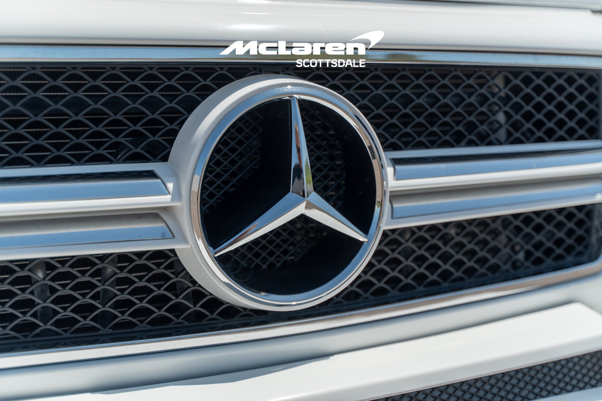 Used 2017 Mercedes-Benz G 550 Squared image 23