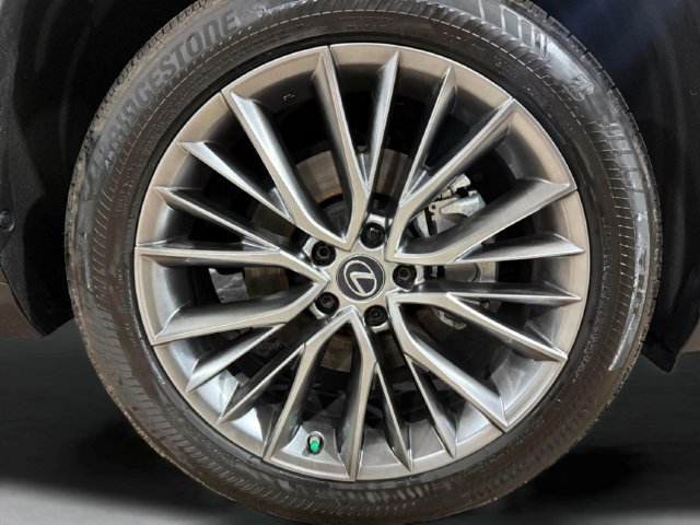 Certified 2023 Lexus NX 350h AWD w/ Vision Package image 33