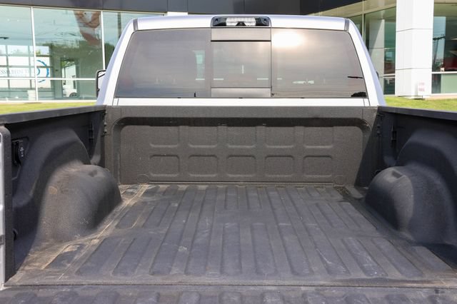 Used 2023 RAM 2500 Limited AWD/4WD image 13