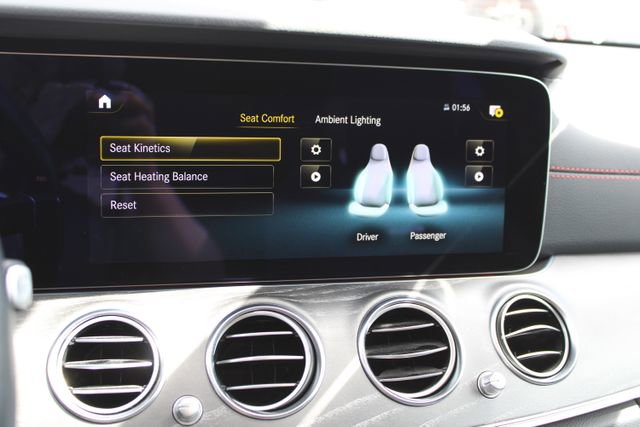 Used 2023 Mercedes-Benz E 53 AMG 4MATIC Sedan image 32