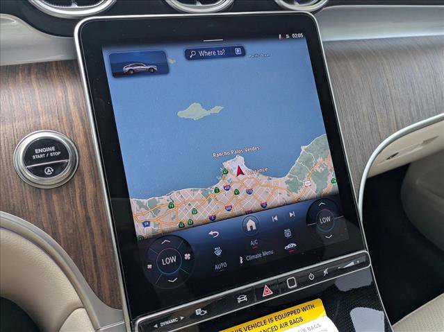 New 2026 Mercedes-Benz GLC 300 4MATIC image 28