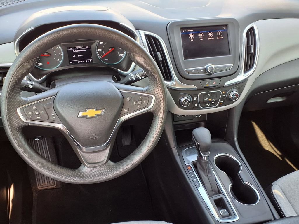 Used 2024 Chevrolet Equinox LS w/ Midnight Edition image 13