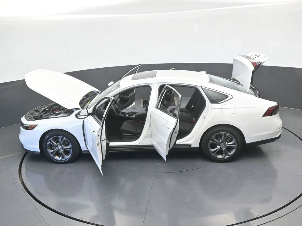 Used 2023 Honda Accord EX image 66