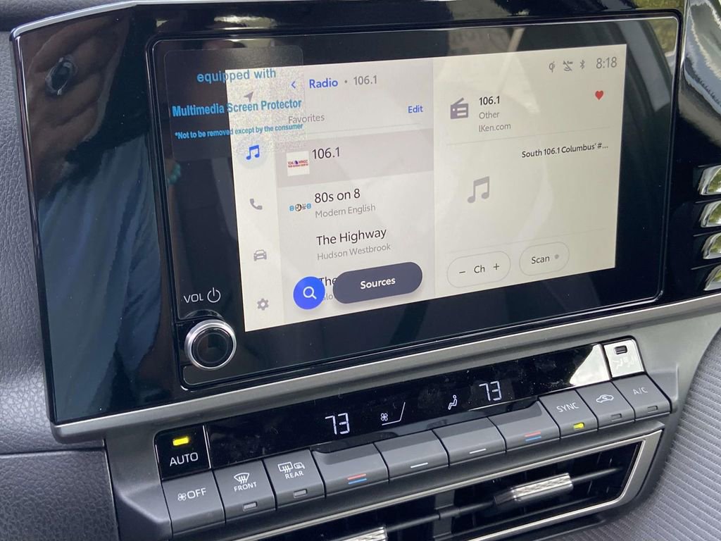 New 2026 Toyota Camry SE image 26