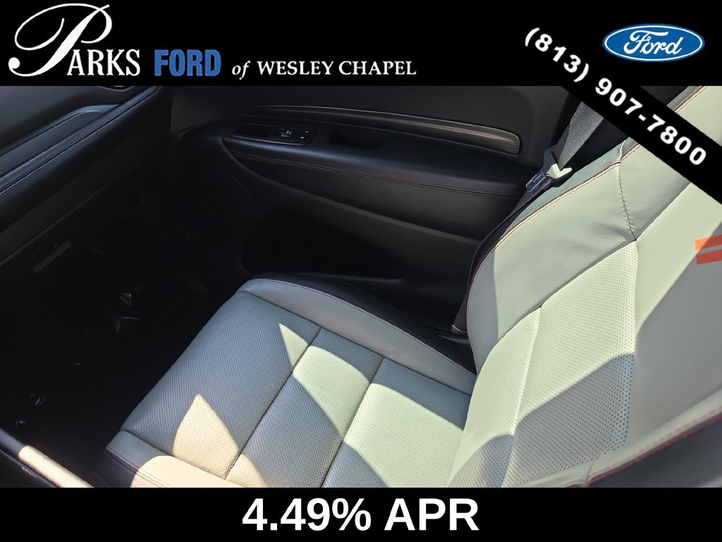 Used 2023 Dodge Durango R/T RWD image 14