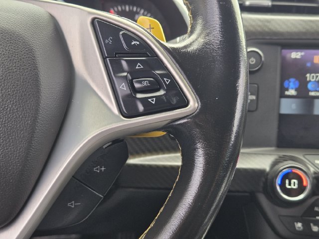 Used 2019 Chevrolet Corvette Z06 RWD image 27
