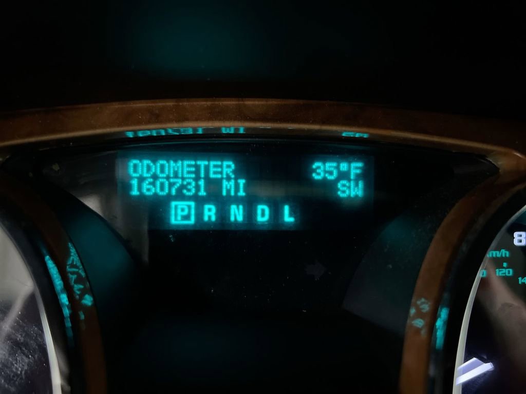 Used 2011 Buick Enclave CXL w/ Trailering Provision Package image 13