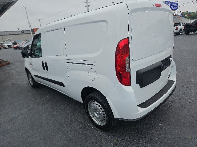 Used 2022 RAM ProMaster City Wagon FWD image 4