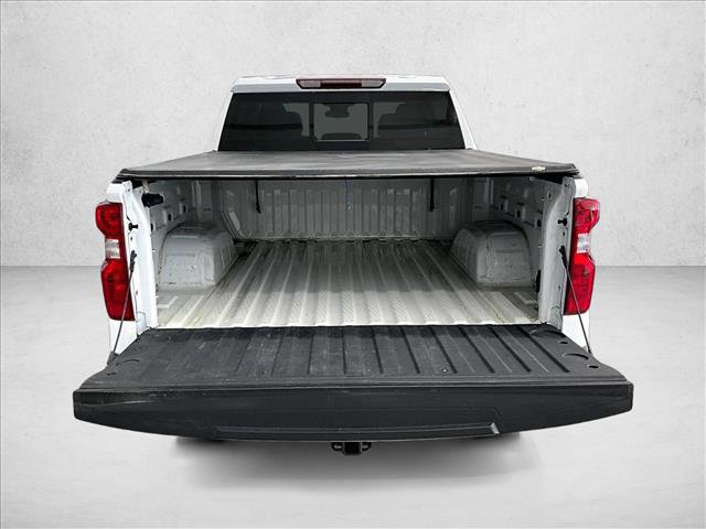 Used 2023 Chevrolet Silverado 1500 LT w/ All Star Edition Plus RWD image 30