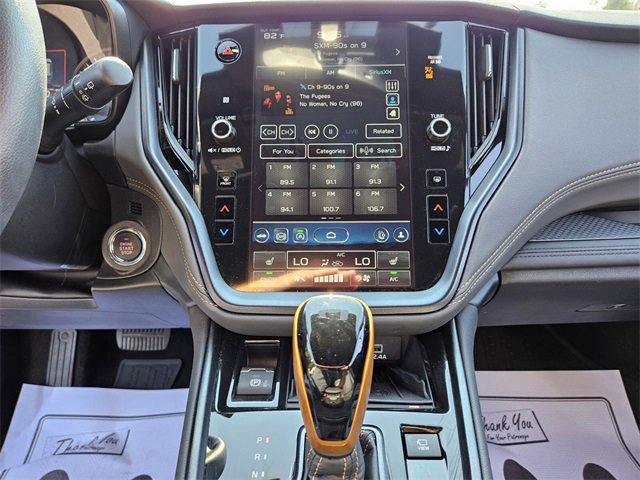 Certified 2025 Subaru Outback Wilderness image 23