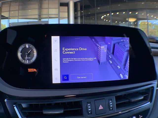 Certified 2025 Lexus ES 350 w/ Premium Package FWD image 18