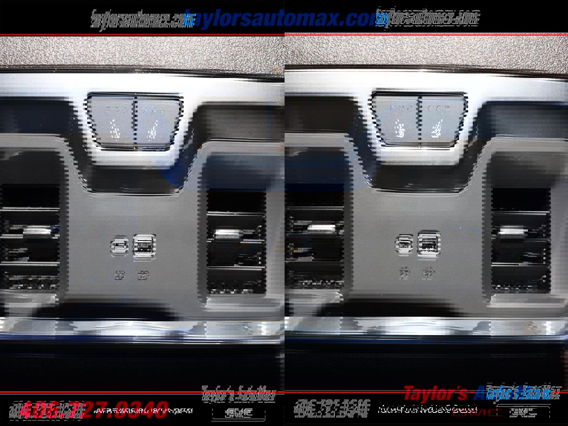 New 2026 GMC Sierra 2500 SLT w/ SLT Premium Package image 41