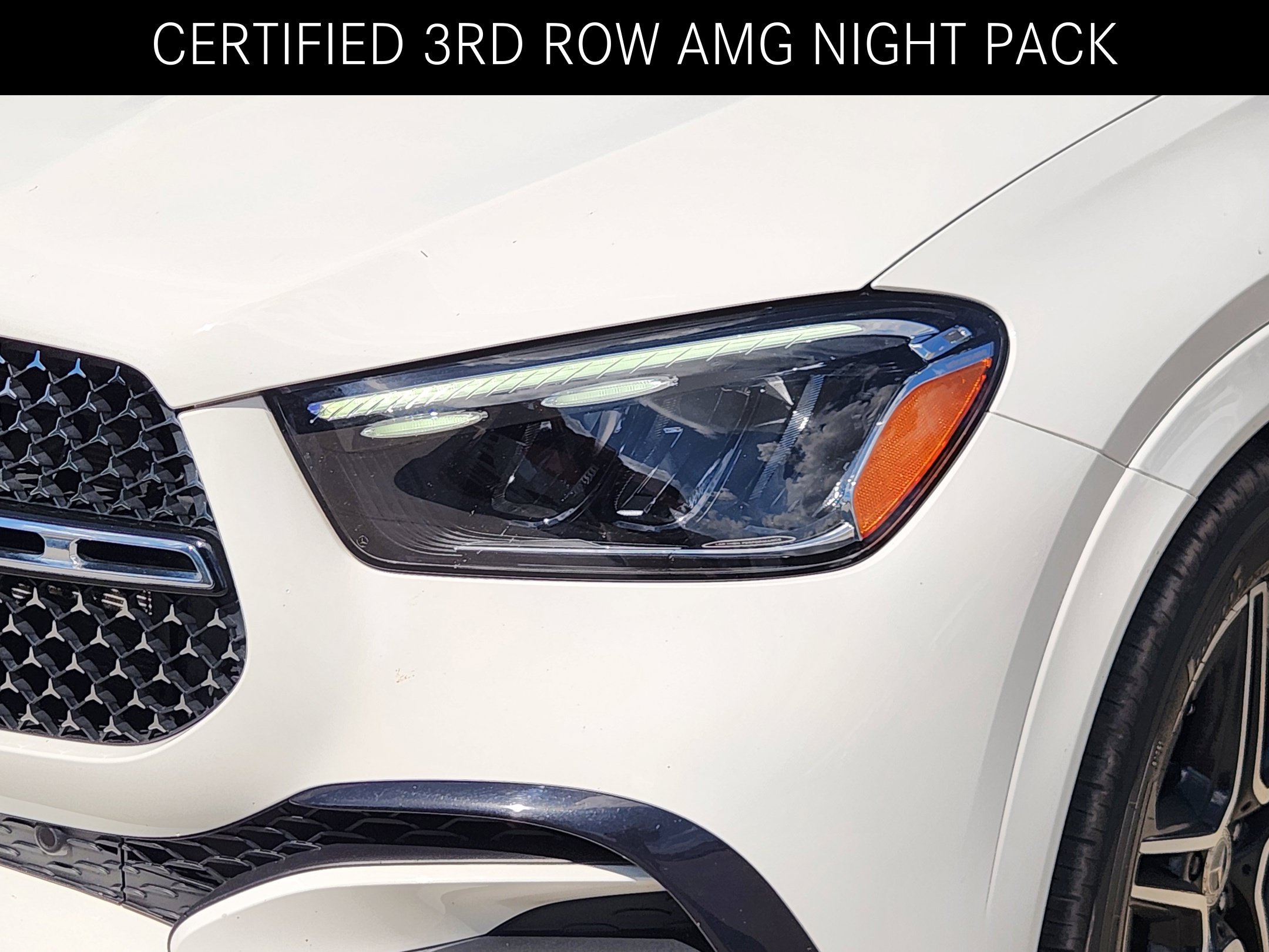 Certified 2024 Mercedes-Benz GLE 450 4MATIC image 11