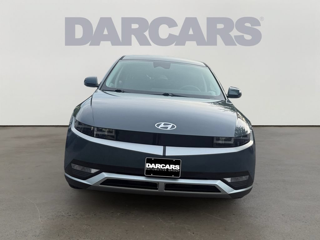 Used 2024 Hyundai Ioniq 5 SEL AWD/4WD image 2