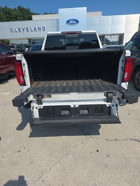 Used 2019 GMC Sierra 1500 Denali AWD/4WD image 33