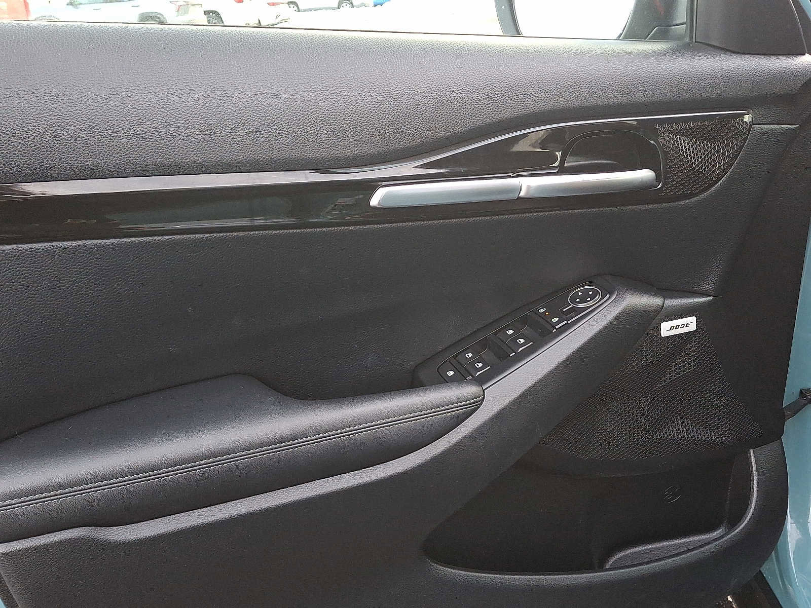 Used 2024 Kia Seltos SX image 12