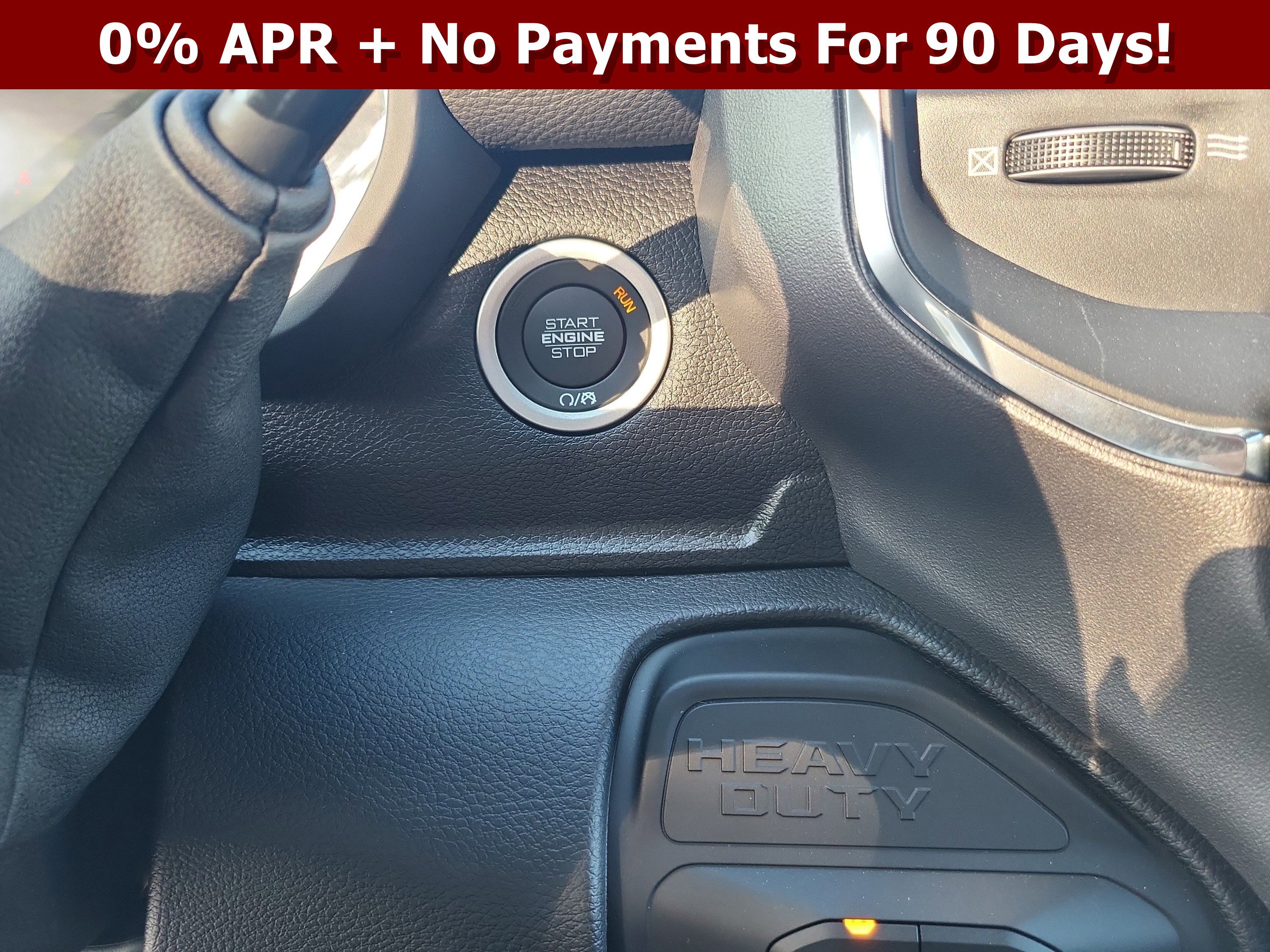 New 2026 RAM 2500 Laramie image 29