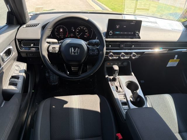 New 2026 Honda Civic Sport image 22