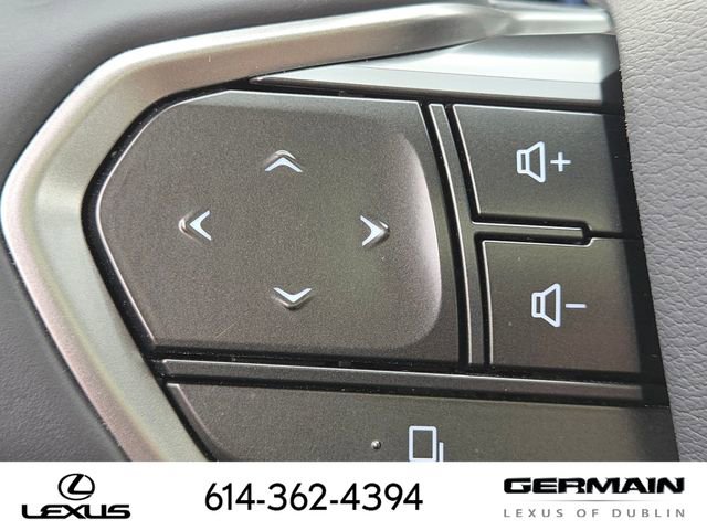 Certified 2022 Lexus NX 350 AWD w/ Vision Package image 27