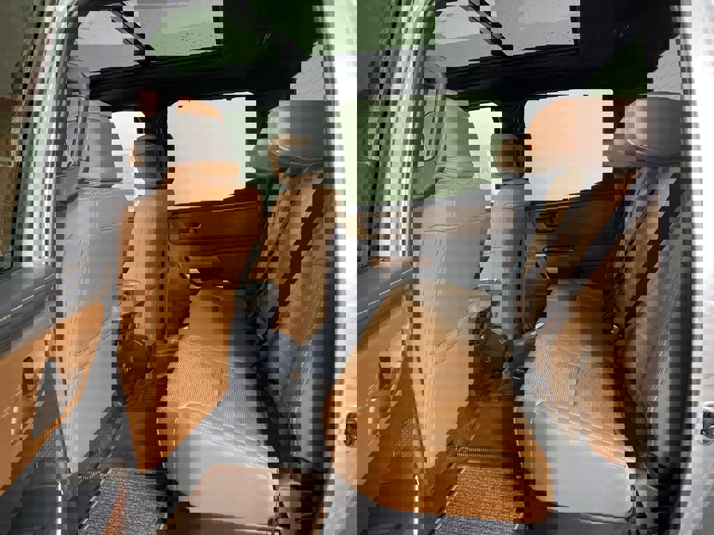 New 2026 Toyota Tundra 1794 Edition image 30