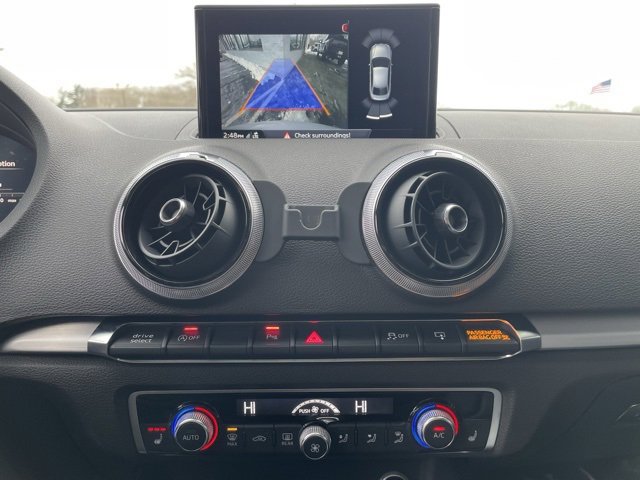 Used 2017 Audi S3 Premium Plus w/ Technology Package image 20