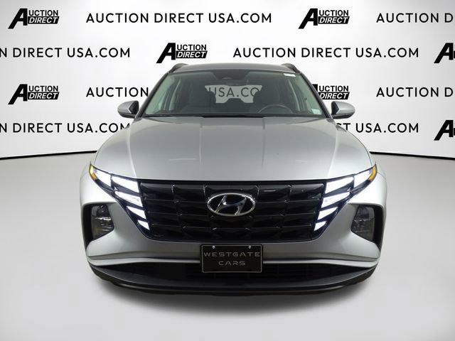 Used 2024 Hyundai Tucson SEL AWD/4WD image 3