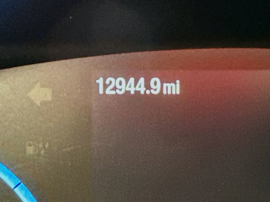 Used 2024 Ford Bronco Sport Heritage w/ Heritage Convenience Package image 31