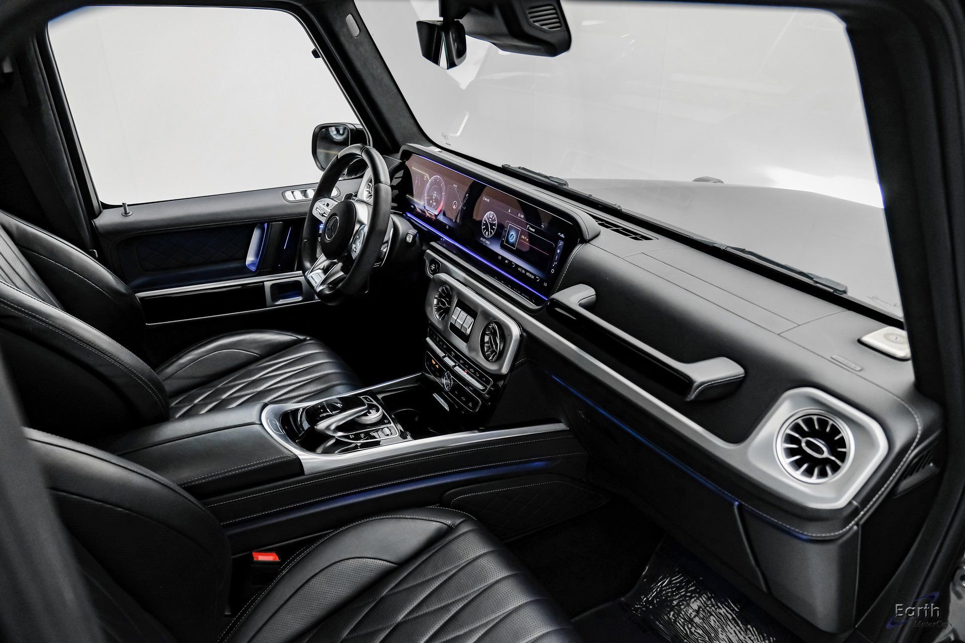 Used 2022 Mercedes-Benz G 63 AMG 4MATIC image 50