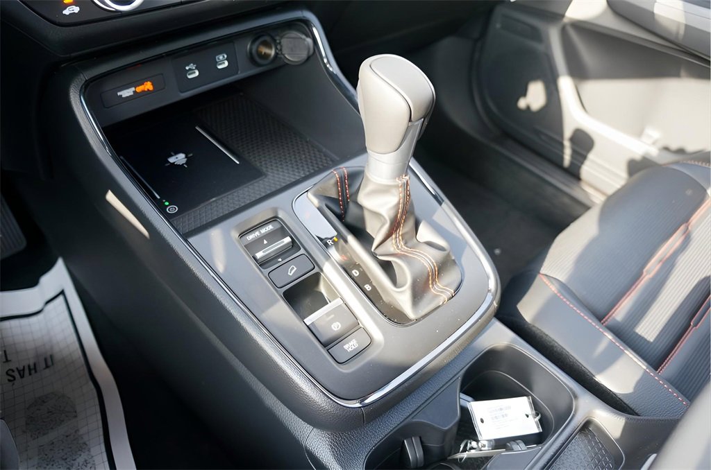 New 2026 Honda CR-V Sport-L image 15