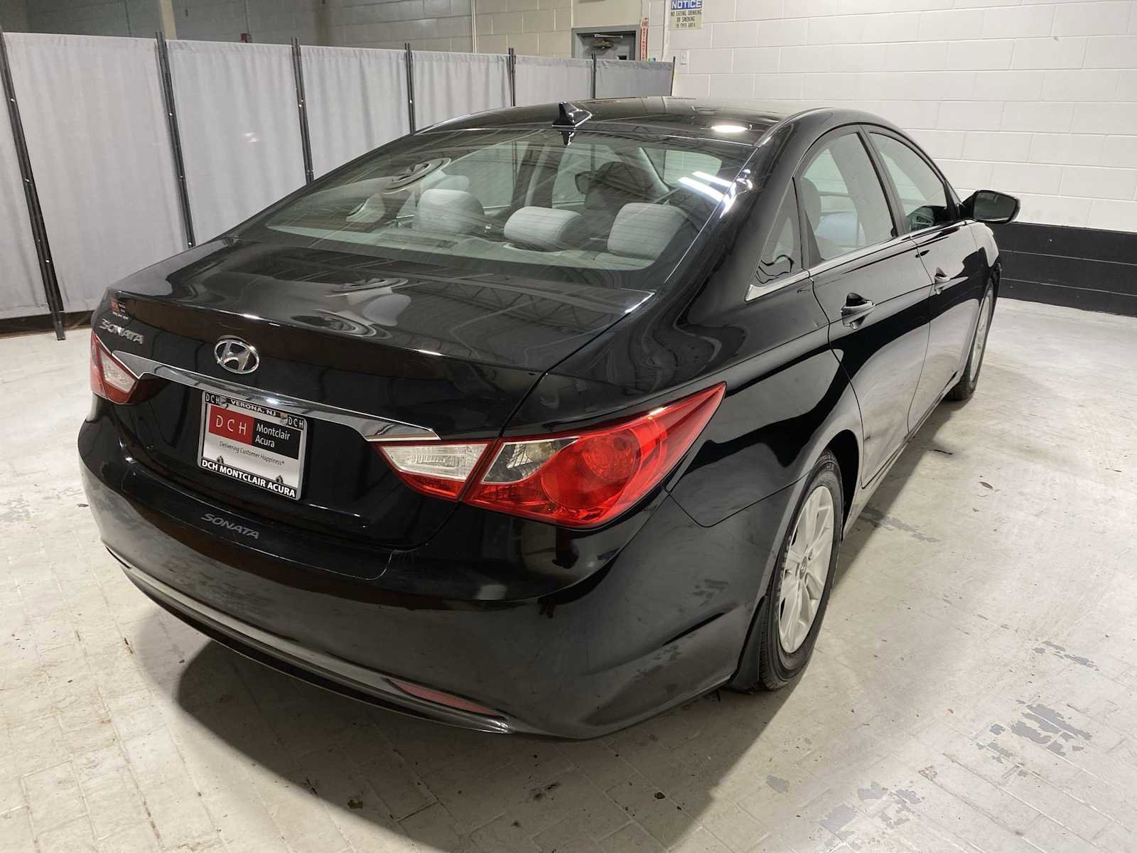 Used 2013 Hyundai Sonata GLS w/ Popular Equipment Pkg image 26